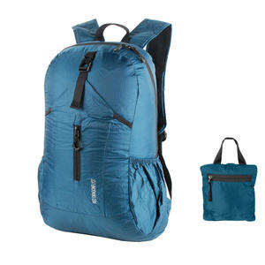 New Trending Lightweight Foldable <b>Waterproof</b> Oxford <b>Rucksack</b> Unisex Outdoor Mountaineering Travel Sports Backpack - Product Image 3