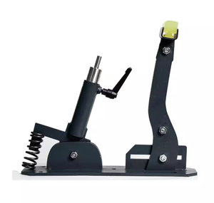 Herramientas de Fabricación de Calzado con Marco Cosido a Mano, Materiales para Fabricación de Calzado Hechos a Mano, Reparación de Cosido Goodyear - Product Image 5