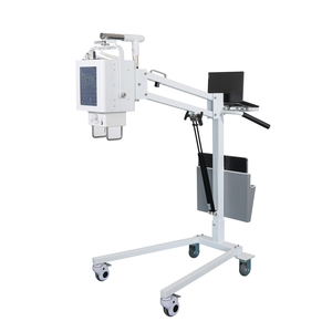 Mecanmed Medical Device Veterinary <strong>X</strong> <strong>Ray</strong> Machine 5.6kW Veterinary <strong>Portable</strong> <strong>Digital</strong> Xray Machine - Product Image 6