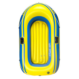 <span class=keywords><strong>Kayak</strong></span> Inflable Portátil, Bote Inflable para Pesca y Recreación, Balsa Inflable para Adultos - Product Image 3