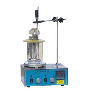 Leather Shrinkage Temperature Tester Leather Shrinkage Temperature test Machine - Product Image 4