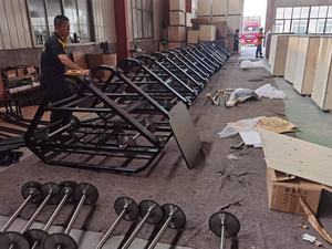 <span class=keywords><strong>Máquina</strong></span> Escaladora de <span class=keywords><strong>Precio</strong></span> de Fábrica con Pantalla Táctil LCD, Equipo de Gimnasio, Escalador de <span class=keywords><strong>Escaleras</strong></span> para Gimnasio - Product Image 5