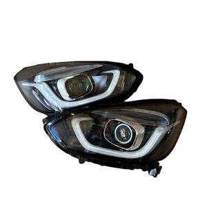 Faros OEM para Honda Fit, faros LED, sistema de iluminación de coche, faros originales - Product Image 5