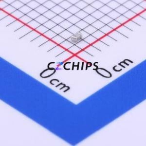 Condensateur SMD (MLCC) 0402N7R5D500CT 0402 (Capacité : 7,5 pF) (Tension nominale : 50 V, Coefficient de température : NP0) - Product Image 1