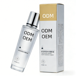 Ectoin (YIKEDUOYIN) Hydraterende Essence, Verzachtende Gezichtserum met <span class=keywords><strong>Centella</strong></span> & HA, Versterkt de huidbarrière voor een stevige huid - Product Image 2