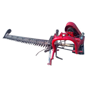 Faucheuse à barres de coupe montée sur <span class=keywords><strong>tracteur</strong></span>, <span class=keywords><strong>attelage</strong></span> 3 points, machine à couper l'herbe, faucheuse à barres de coupe <span class=keywords><strong>pour</strong></span> <span class=keywords><strong>tracteur</strong></span> - Product Image 1