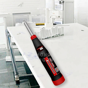 SXZC3-A sclerometers bê tông bề mặt kiểm tra sức mạnh búa <span class=keywords><strong>Schmidt</strong></span> búa kiểm tra Bê tông với cao su Bìa - Product Image 5
