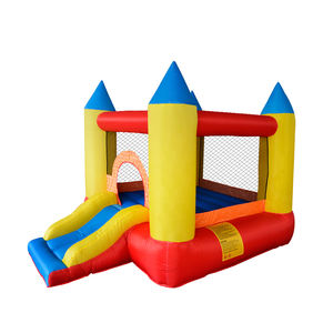 factory custom small size mini indoor inflatables home bounce house jumping castle wholesale suppliers