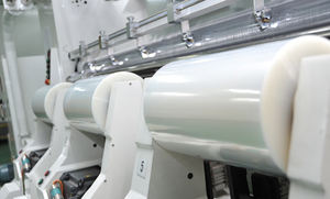 عالية غشاء حاجز <span class=keywords><strong>PA</strong></span>/EVOH/<span class=keywords><strong>PE</strong></span> للأغذية التعبئة النايلون <span class=keywords><strong>pe</strong></span> Co Extrucsion فيلم - Product Image 6