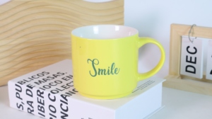 Mug à café en céramique de qualité supérieure, créatif, bon marché, vente directe d'usine, article tendance - Product Image 5