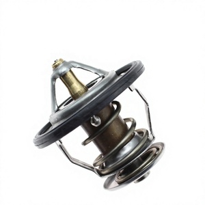 Termostato de Motor 0K41015171 para Kia 88C, Pieza de Repuesto para el Sistema de Refrigeración - Product Image 3