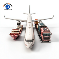 Transitaire Services d'expédition Agent d'expédition livraison le service Ddp d'expédition le moins cher de Chine à Turkiye à l'aéroport