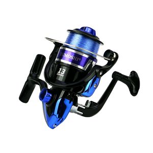 2000-10000 Moulinets de pêche en eau salée Olta Makinesi <span class=keywords><strong>Moulinet</strong></span> De Peche - Product Image 1