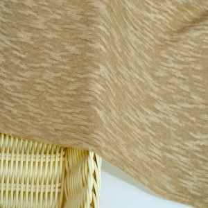 J1014 vente en gros prêt Stock tricoté 100% Textiles en <span class=keywords><strong>lin</strong></span> naturel <span class=keywords><strong>Jersey</strong></span> <span class=keywords><strong>de</strong></span> tissu <span class=keywords><strong>de</strong></span> <span class=keywords><strong>lin</strong></span> biologique pour vêtements T-shirt vêtement - Product Image 5