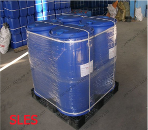 Giá thấp hơn hàng tồn kho Lớn Nhà máy cung cấp trực tiếp SLES sodium Lauryl <span class=keywords><strong>Ether</strong></span> Sulfate - Product Image 4