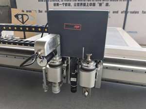 เครื่องตัดโฟมโพลีเอทิลีนสำหรับเครื่องตัดแผ่นโพลีเอทิลีน - Product Image 4