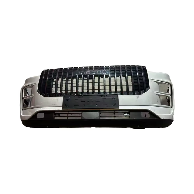 Original Front Bumper Assembly with Radiator Grille for Chery Jaecoo J7 Tansuo 06 602002368AA