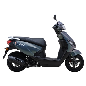 สกู๊ตเตอร์ของแท้ SUZUKI lets 110 Burman SWISH motorcycle - Product Image 1
