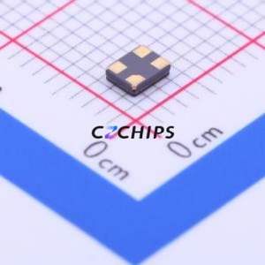 7V25000027 Crystal (Passive) SMD3225-4P Crystal Oscillator SMD Crystal Oscillator 25MHz 10ppm 12pF - Product Image 2