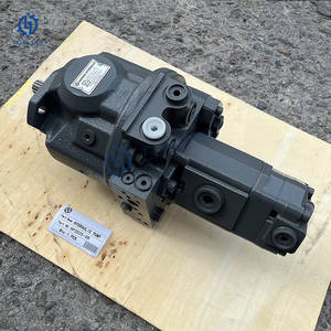 <span class=keywords><strong>Takeuchi</strong></span> Tb153fr Tb15fr Tb175 Tb180fr Tb20r <span class=keywords><strong>Tb21</strong></span> Tb2200 D Tb228 Tb235 Tb23r Tb25 Mini Graafmachine Hydraulische Pomp - Product Image 4