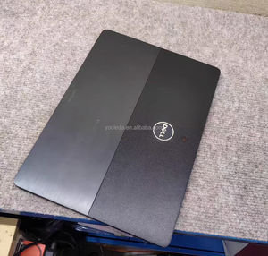 Ordinateur portable professionnel d'occasion Dell E5285 7e génération 256 Go 2-en-1 X360 12,5 pouces à écran tactile, fin et économique, idéal pour le bureau et l'apprentissage - Product Image 5