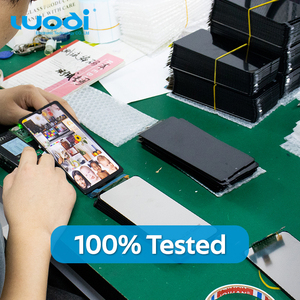 Bán Buôn Ban Đầu Tecno Kf6 Bd3 Kf7 Kf8 Màn Hình Hiển Thị LCD Lắp Ráp Cho Infinix X650 X658 X624 Điện Thoại Di Động Infinix Thông Minh 4 - Product Image 2