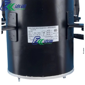 Motor de Ventilador para Aire Acondicionado Gree SW700B DC Monofásico para Unidad Interior - Product Image 3