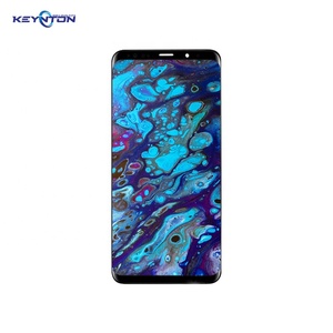 Pantalla LCD original para teléfono móvil, funda protectora para Smartphone, 9 o 960 - Product Image 3