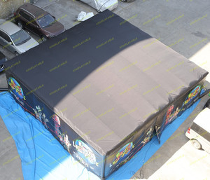 <span class=keywords><strong>Laberinto</strong></span> Inflable de Láser Tag en Oferta, <span class=keywords><strong>Laberinto</strong></span> Inflable en Venta - Product Image 6