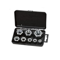Kit de réparation pour haut-parleur, ensemble d'outils spéciaux, filetage universel