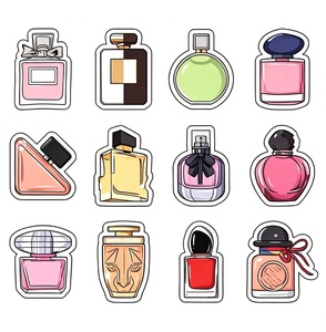 Perfume en spray de alta calidad para mujer, de marca de lujo, con fragancia rica, en caja de regalo de diseñador, venta al por mayor. - Product Image 1