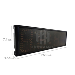 Hangzhou Honghao Meilleure vente montage <span class=keywords><strong>mural</strong></span> entraînement GYM entraînement LED 6 chiffres <span class=keywords><strong>Crossfit</strong></span> minuterie - Product Image 2