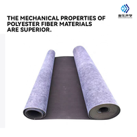 Tapis insonorisant en caoutchouc polyuréthane durable et flexible, imperméable, pour usage domestique, divertissement, projets d'aménagement intérieur, isolation acoustique