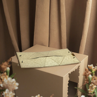 Boîte cadeau pliante de luxe, boîtes en papier recyclables, conception de logo personnalisé, boîtes d'emballage avec fermeture magnétique, faible MOQ, petite entreprise