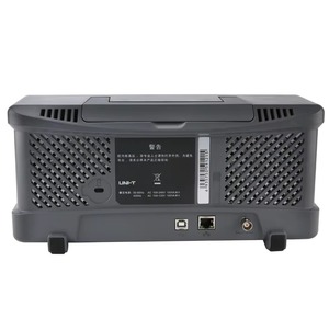 Osciloscopio de Fósforo 4 en 1 UNI-T UPO1102CS, 2 Canales, 100M, 1GSa, Analizador de Espectro/Protocolo, Función de Multímetro - Product Image 5