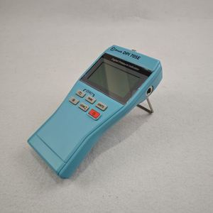DPI705E Druck Handheld <b>Indicators</b> - Product Image 2