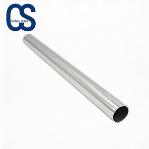 Fournisseurs d'usine : Tubes et tuyaux en acier inoxydable sans soudure série 300 (201, 304, 304L, 316, 316L) – Services de découpe, pliage et soudage - Product Image 1