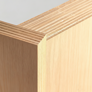 Contrachapado de espesor marino de 18 mm de espesor, impermeable, a prueba de humedad, para defender la madera contrachapada de termitas se utiliza para la construcción naval - Product Image 1