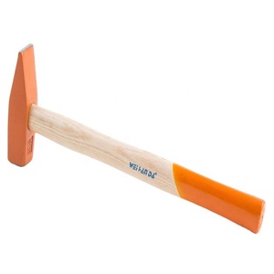 Wehand Hot Sale Montador Martelo Punho de Madeira Martelo Para O Transporte - Product Image 1