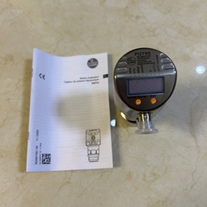 Sensor IFM PI2798 con Pantalla PI-25BREA01-MFRKG/US/P para Equipos Eléctricos - Product Image 2