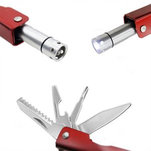 Nouvelle Conception, Outil de Camping Multifonctionnel, Pince Pliante Mini, Pince Multifonctionnelle pour l'Extérieur - Product Image 6