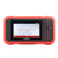LAUNCH CRP129I V3.0, Versión Mejorada de CRP129i V2.0, Herramienta de Diagnóstico con Pantalla de 5 Pulgadas y Diagnóstico OBD2, Actualización Gratuita de por Vida