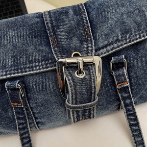 Sacs à main pour femmes de luxe de marque <span class=keywords><strong>célèbre</strong></span>, style décontracté, poignée supérieure, mode - Product Image 2