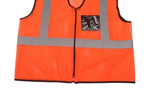 Bán Buôn Giá Rẻ Phản Quang An Toàn <span class=keywords><strong>Hi</strong></span> <span class=keywords><strong>Vis</strong></span> Bảo Hộ Lao Động Vest Công Nhân Xây Dựng An Toàn Quần Áo - Product Image 3