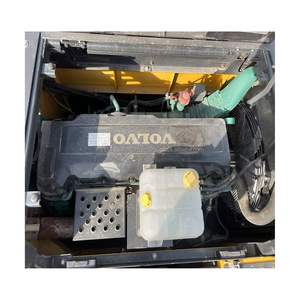 Pelle hydraulique Volvo EC480DL sur chenilles VOLVO55 60 140 150 210 220 240 250 290 300 350 360 380 480 Machines de construction - Product Image 6