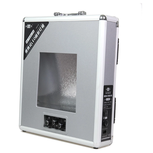 Ánh Sáng Lều NG-T4730 <span class=keywords><strong>Portable</strong></span> Hình Ảnh Chiếu Sáng Trường Hợp Ảnh <span class=keywords><strong>Studio</strong></span> LED Foldio Hộp 47Cm * 47Cm * 10Cm Nhiếp Ảnh Bộ Phòng Thu - Product Image 2