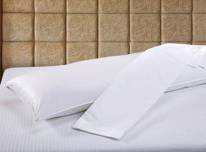 Funda de Almohada para Embarazo, Funda de Almohada Corporal, Tejido Elástico Tipo Camiseta, Alivio de Presión en la Cabeza, 100% Poliéster, 40 - Product Image 4