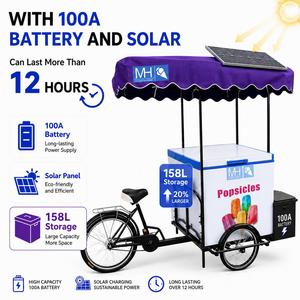 <span class=keywords><strong>Onlywe</strong></span> Camion de restauration mobile personnalisé pour hot-dogs, pizzas, café, glaces, camping, vente de nourriture de rue, remorque avec cuisine complète - Product Image 1
