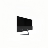 Moniteur LCD pour PC 23 pouces 3 côtés sans bordure IPS 75Hz
