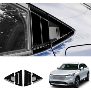 Handle Anti Scratch For Honda HRV XRV 2018-2022 Body Kit Car <b>Door</b> Bowl Handle <b>Trim</b> Molding Cover Car Accessories - Product Image 1